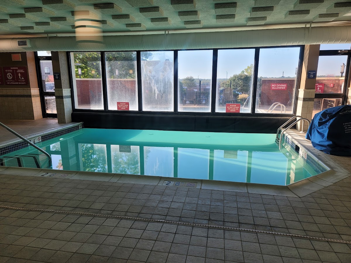 Drury Inn & Suites Memphis Southaven photo 3