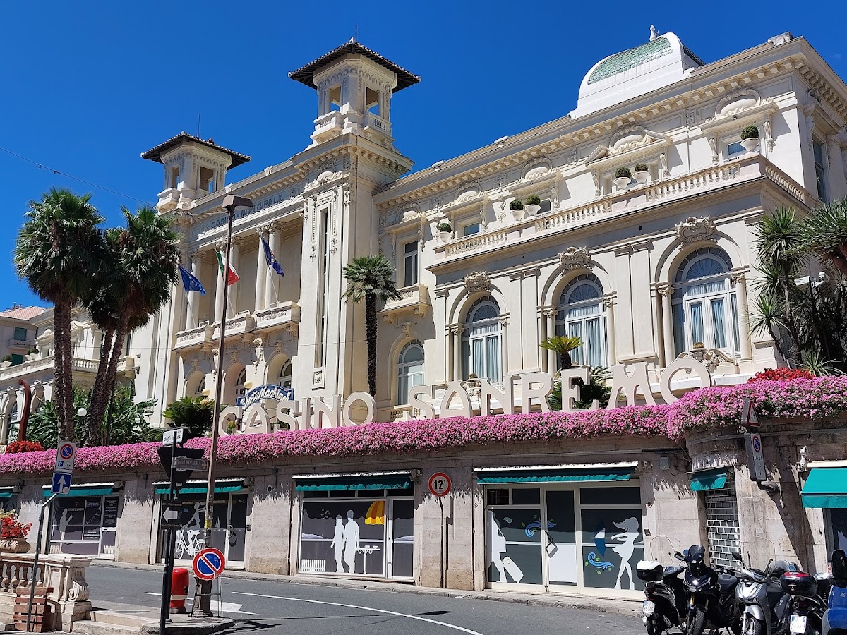 Casinò di Sanremo