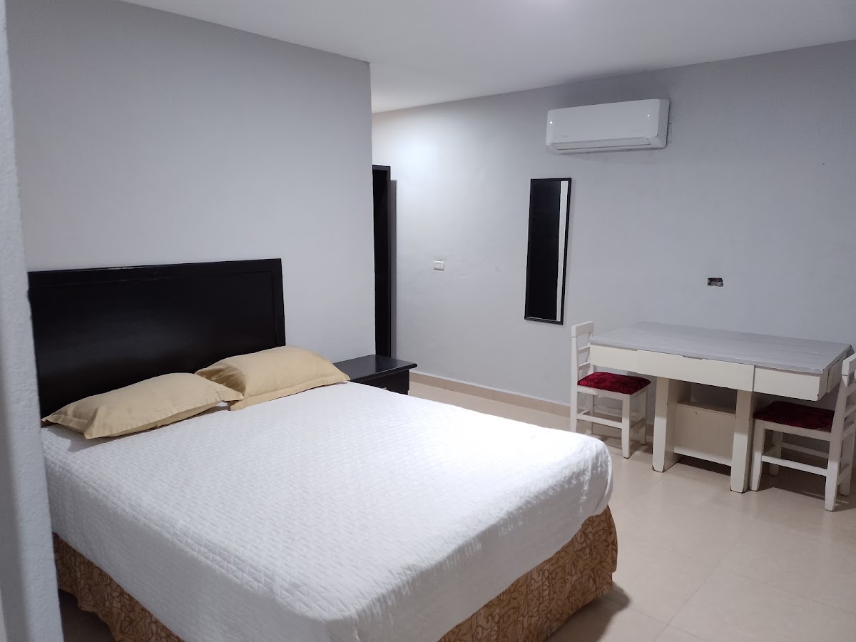 HGEN ROOMS & SUITES LOS MOCHIS photo 2