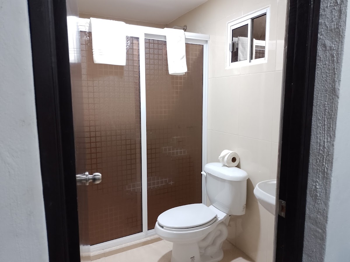 HGEN ROOMS & SUITES LOS MOCHIS photo 3