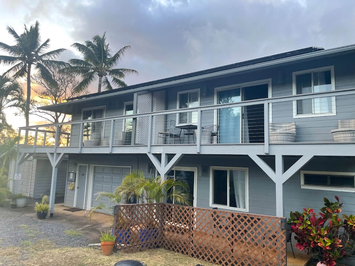 PuukoaPalms Vacation Rentals - Maui Hawaii