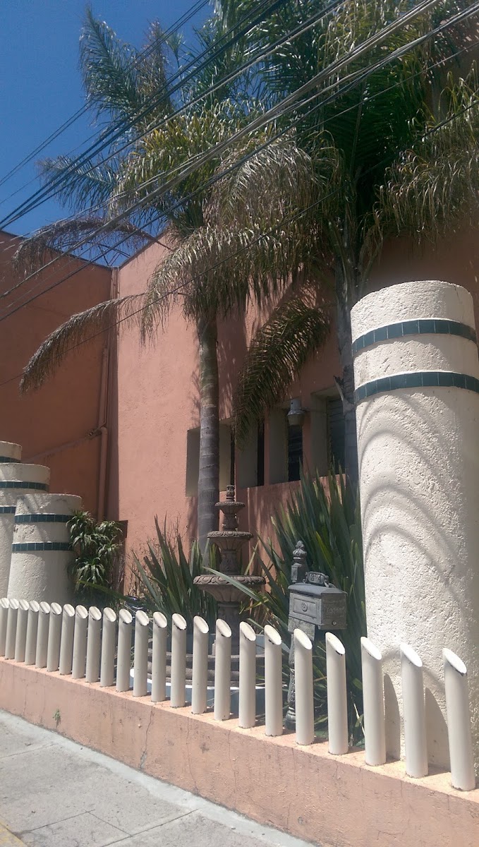 Las Fuentes photo 3