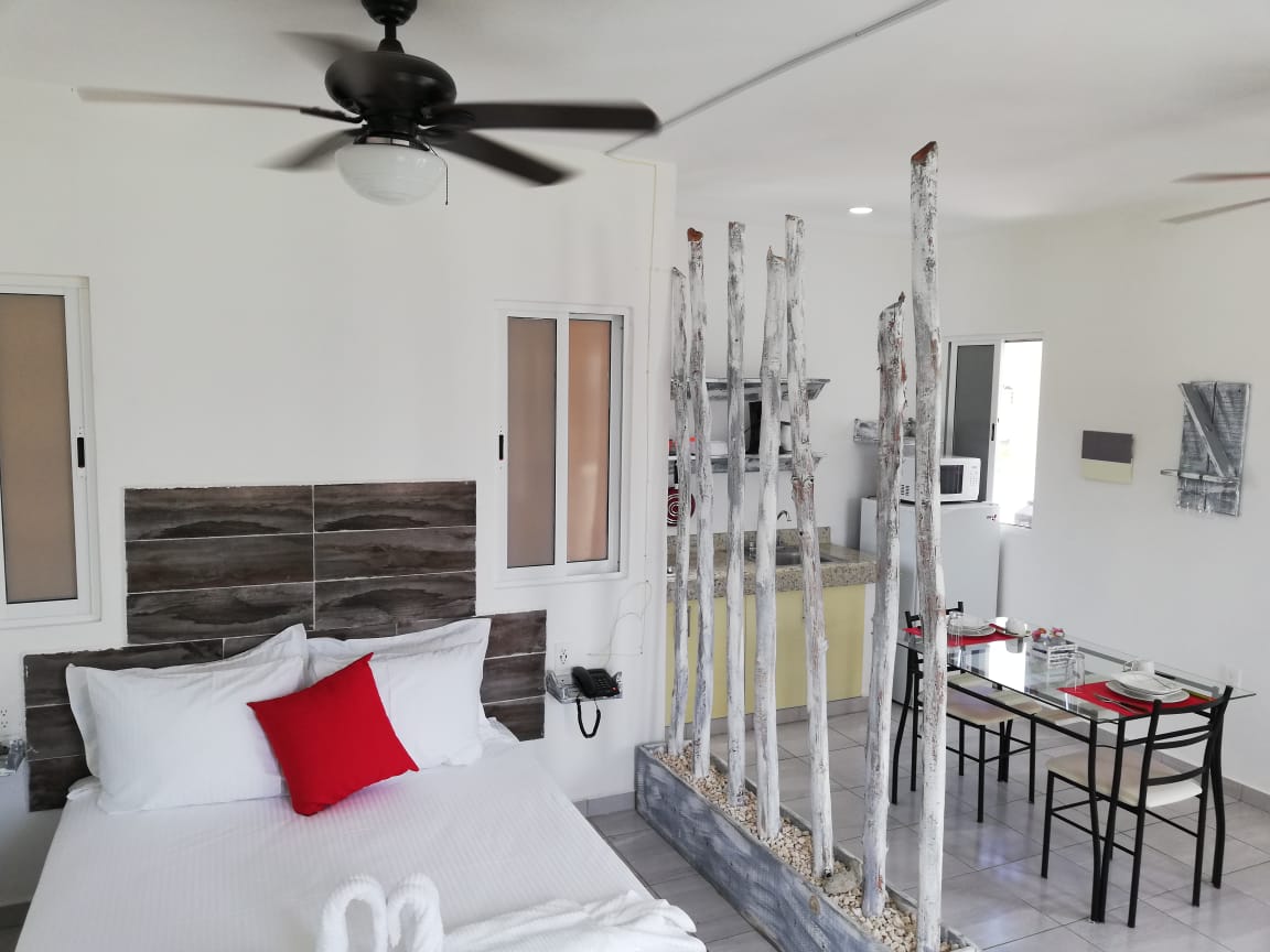 Hotel Suite 24 photo 2