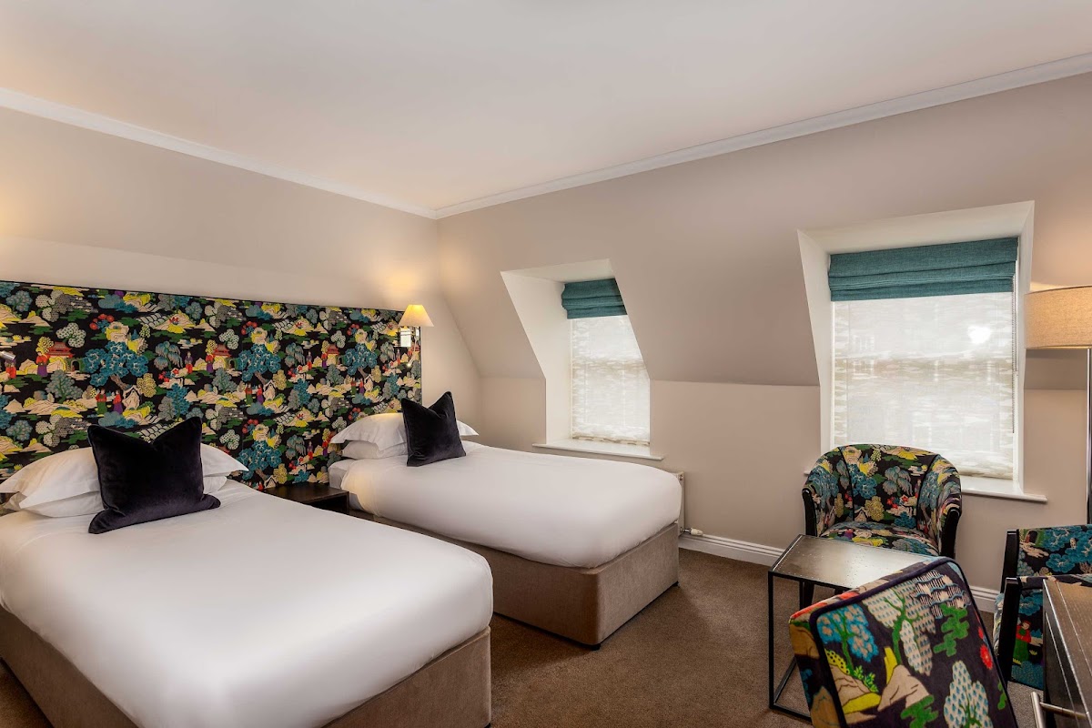 Beaumont Hotel photo 3