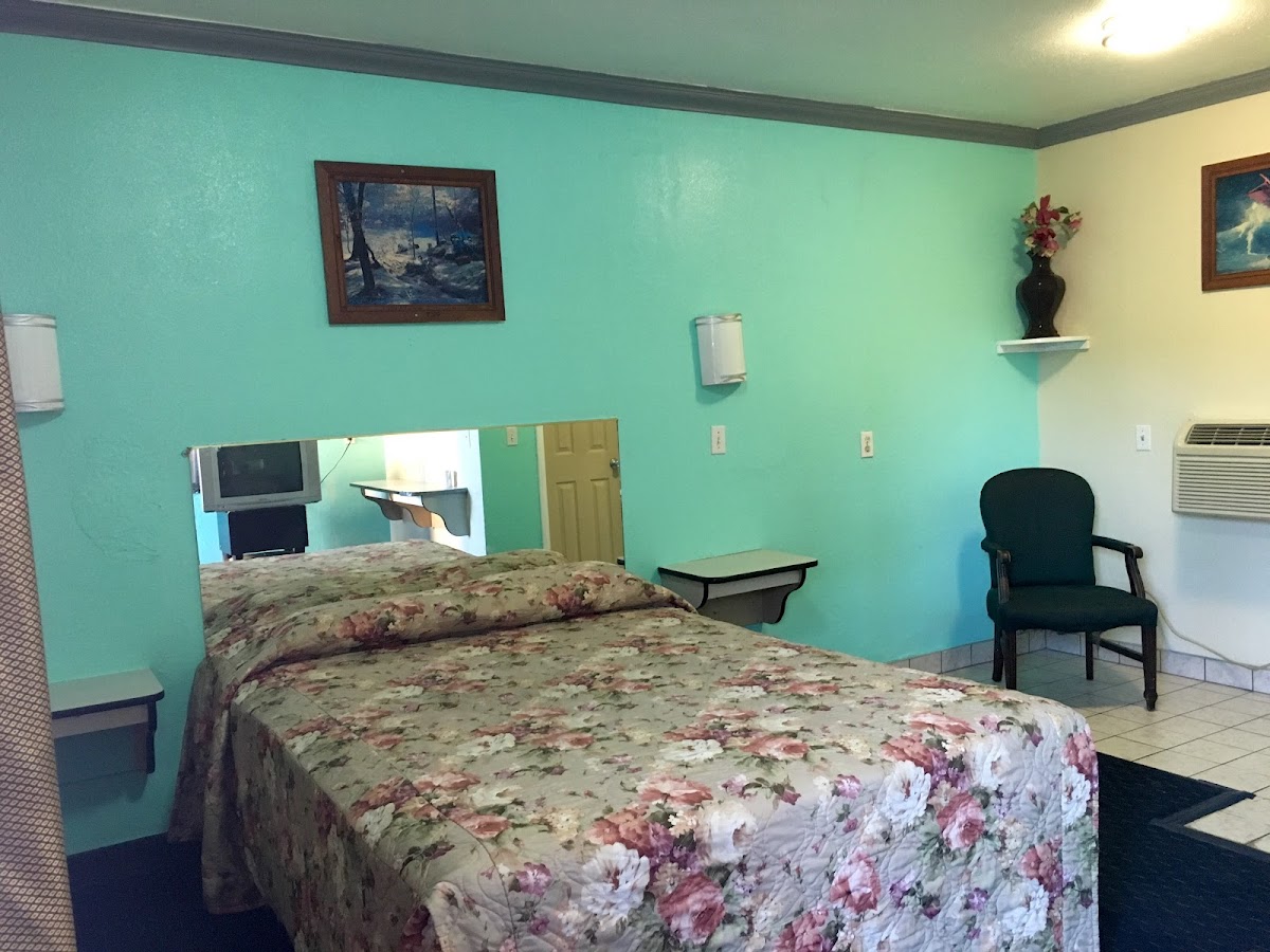 Hines Motel photo 2