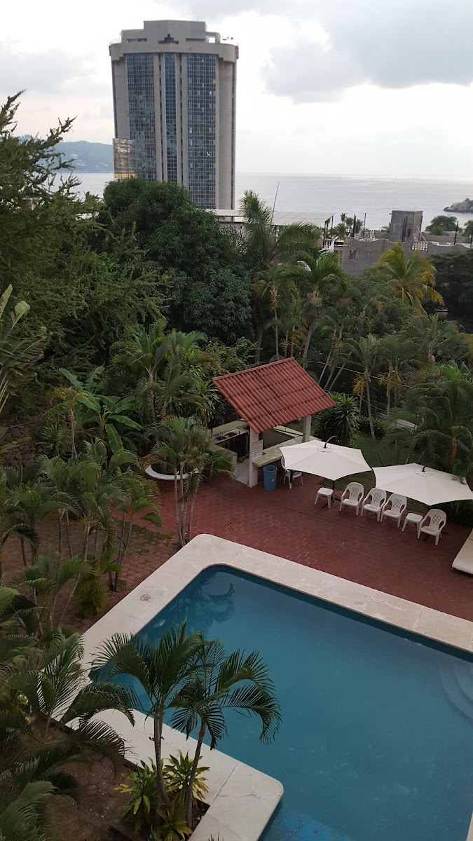 Villas Paraiso Escondido Hotel