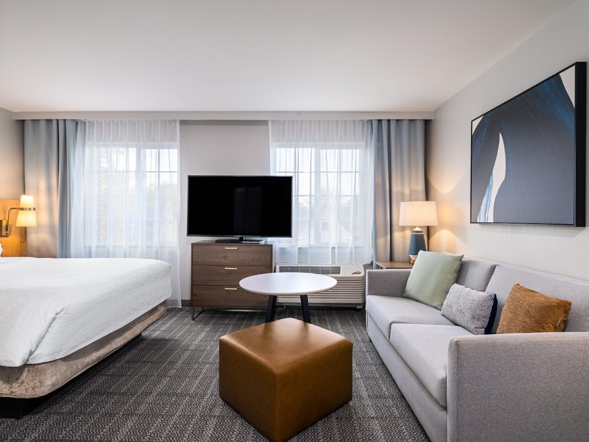 Staybridge Suites Rochester University by IHG photo 3