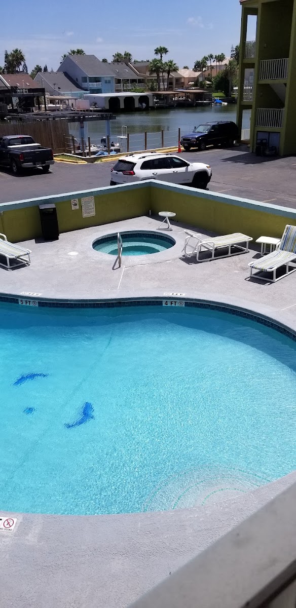 WindWater Hotel & Marina photo 2