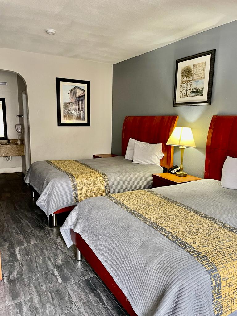 Americas Best Value Inn Memphis I-240