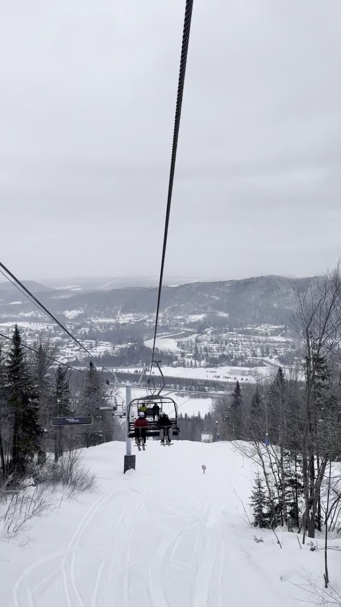 Centre plein air Mont Farlagne photo 2