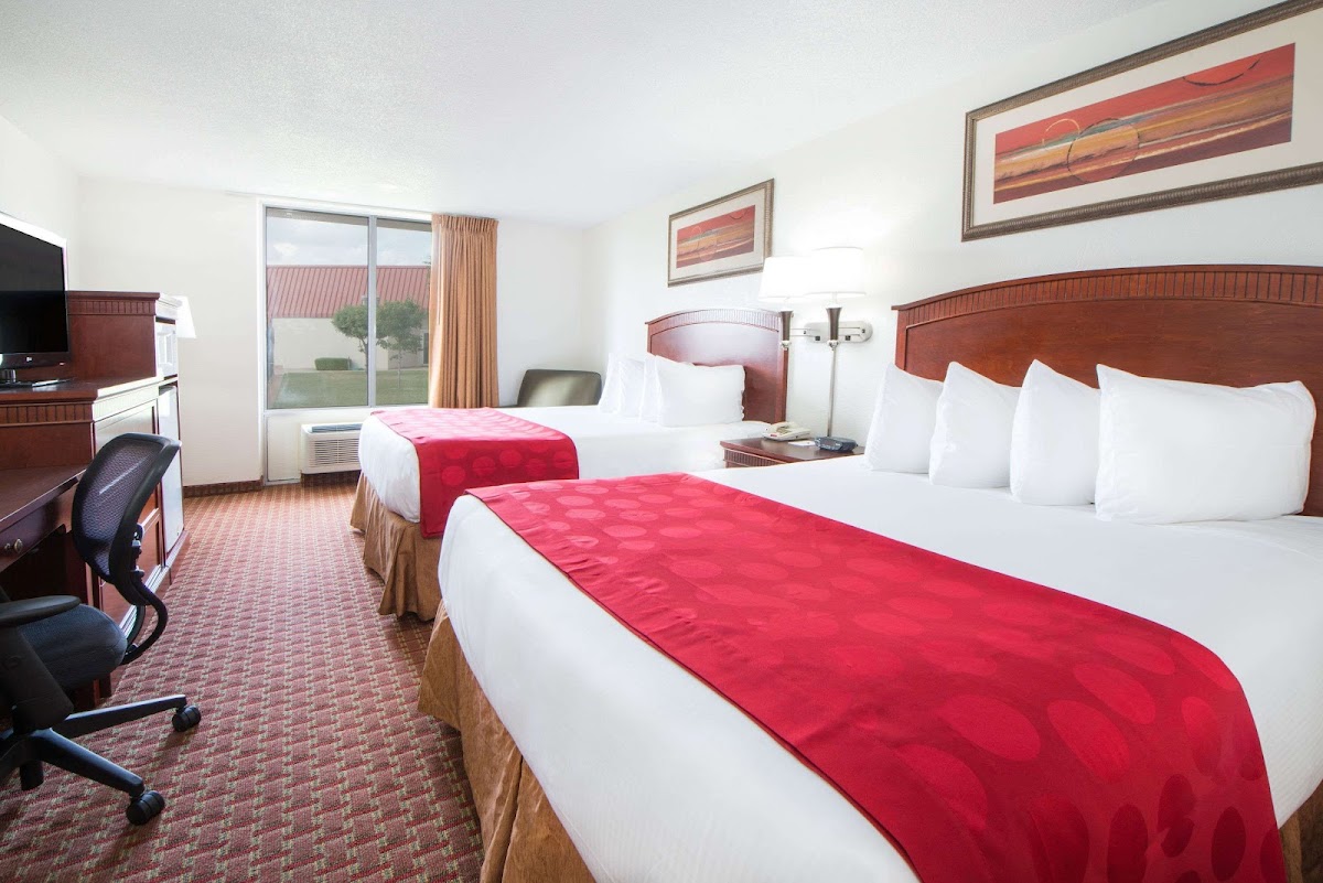 Ramada by Wyndham Enid photo 2
