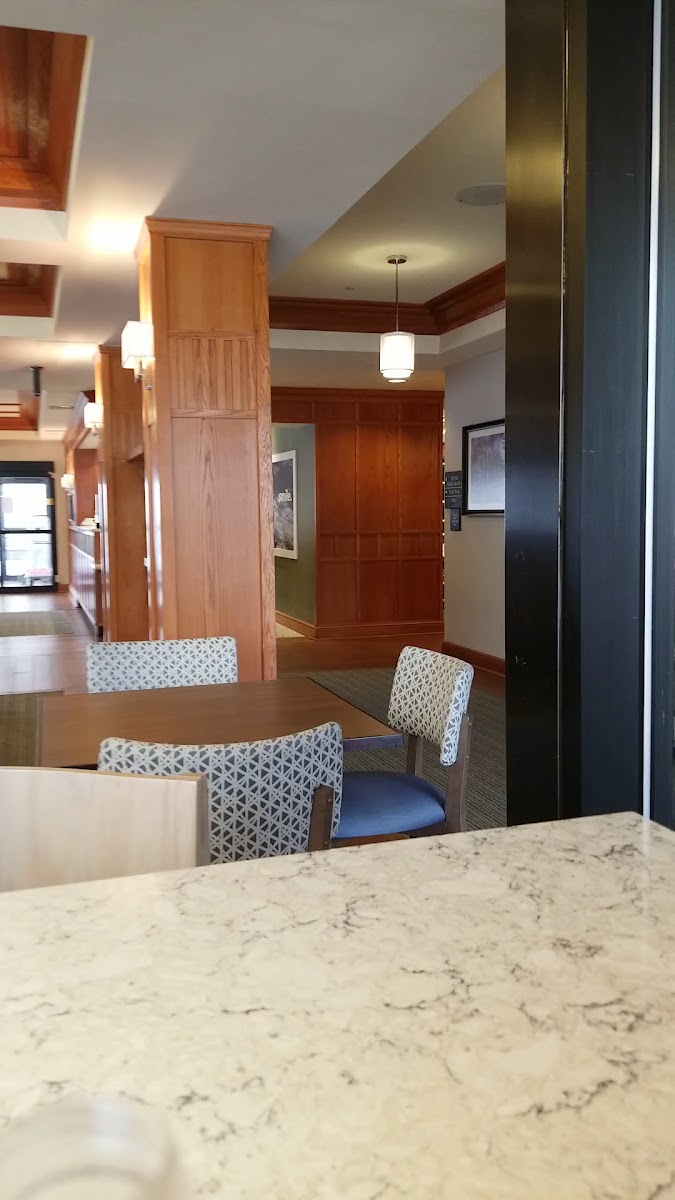 Hampton Inn Middletown