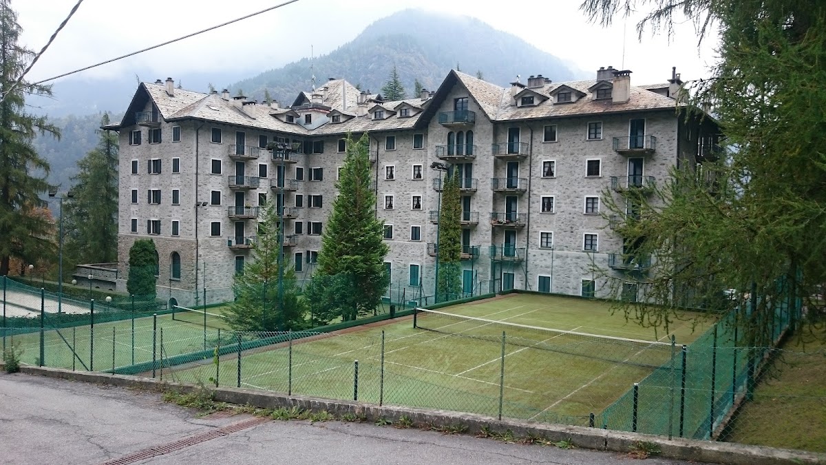 Residence Hotel Malenco