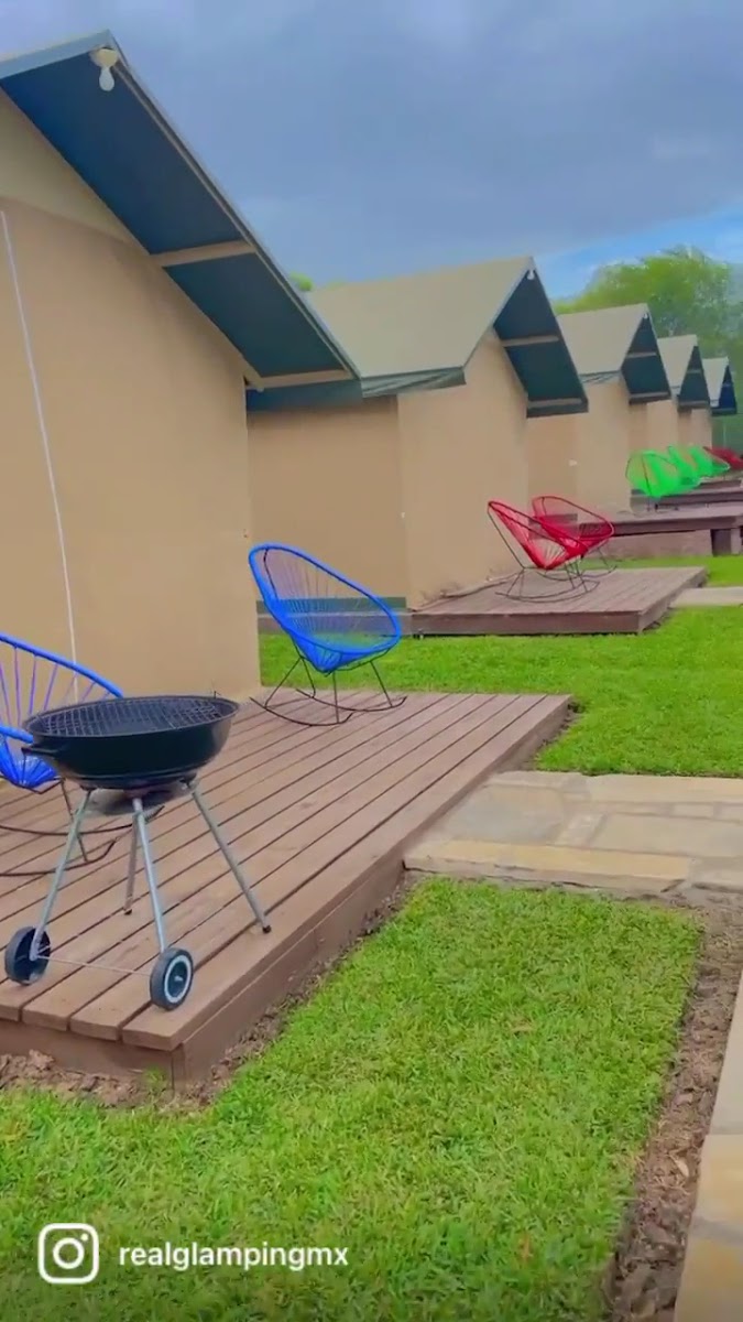 Real Glamping photo 2