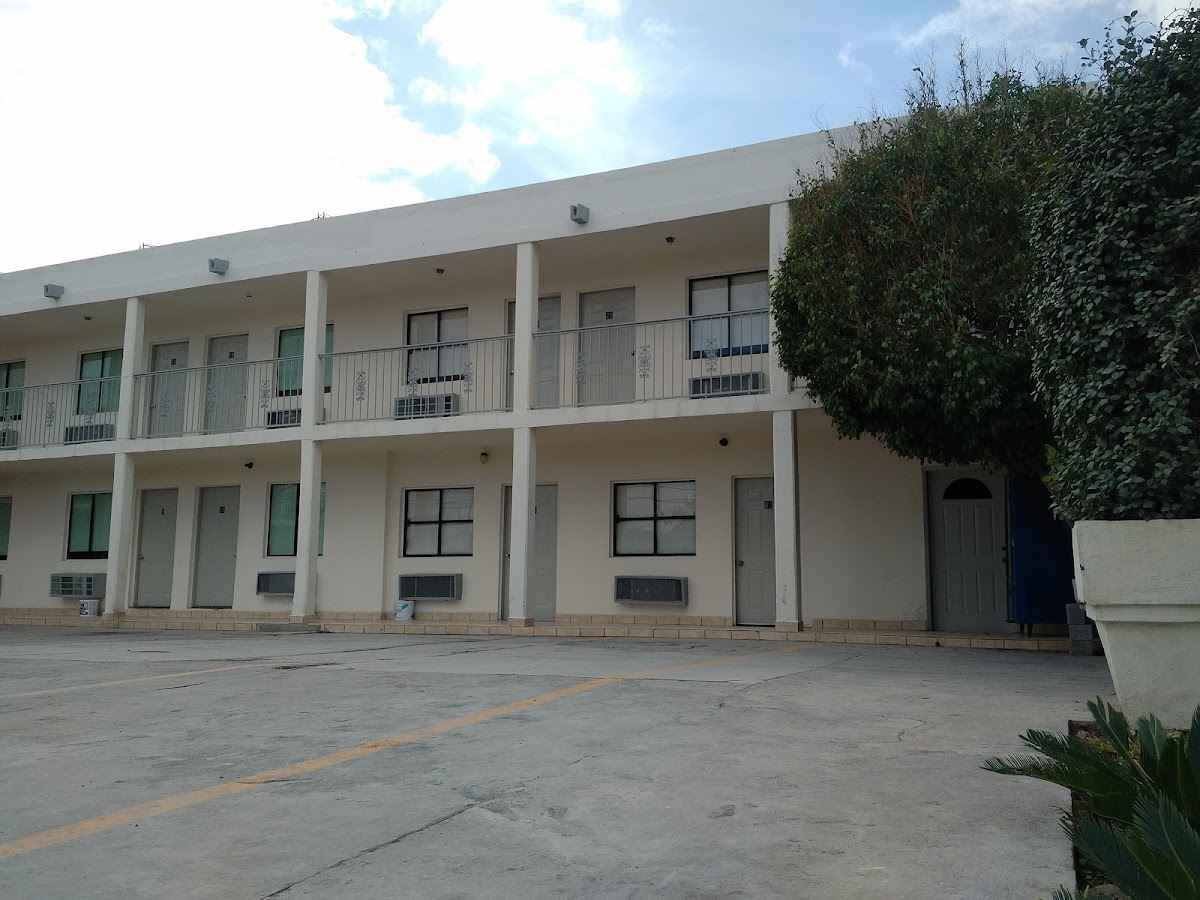 Hotel La Embajada