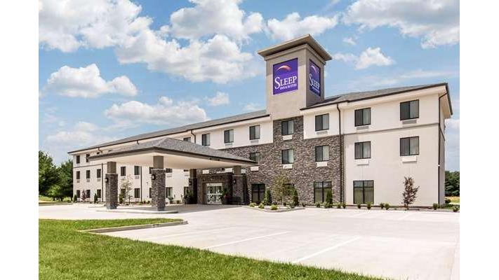 Sleep Inn & Suites South Jacksonville