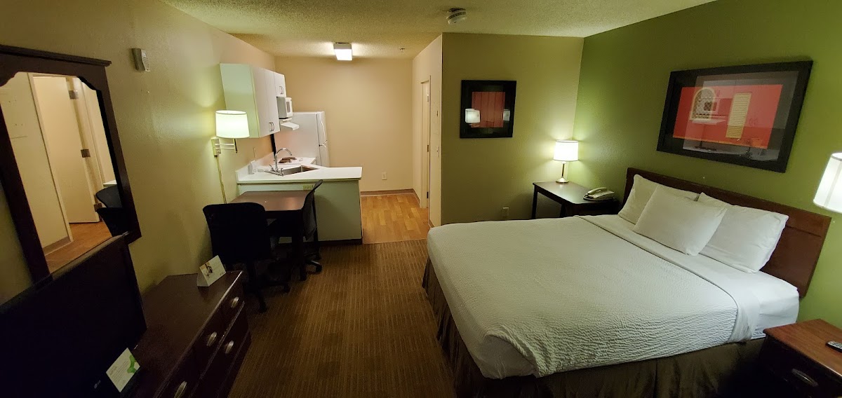 Extended Stay America - Montgomery - Eastern Blvd. photo 2