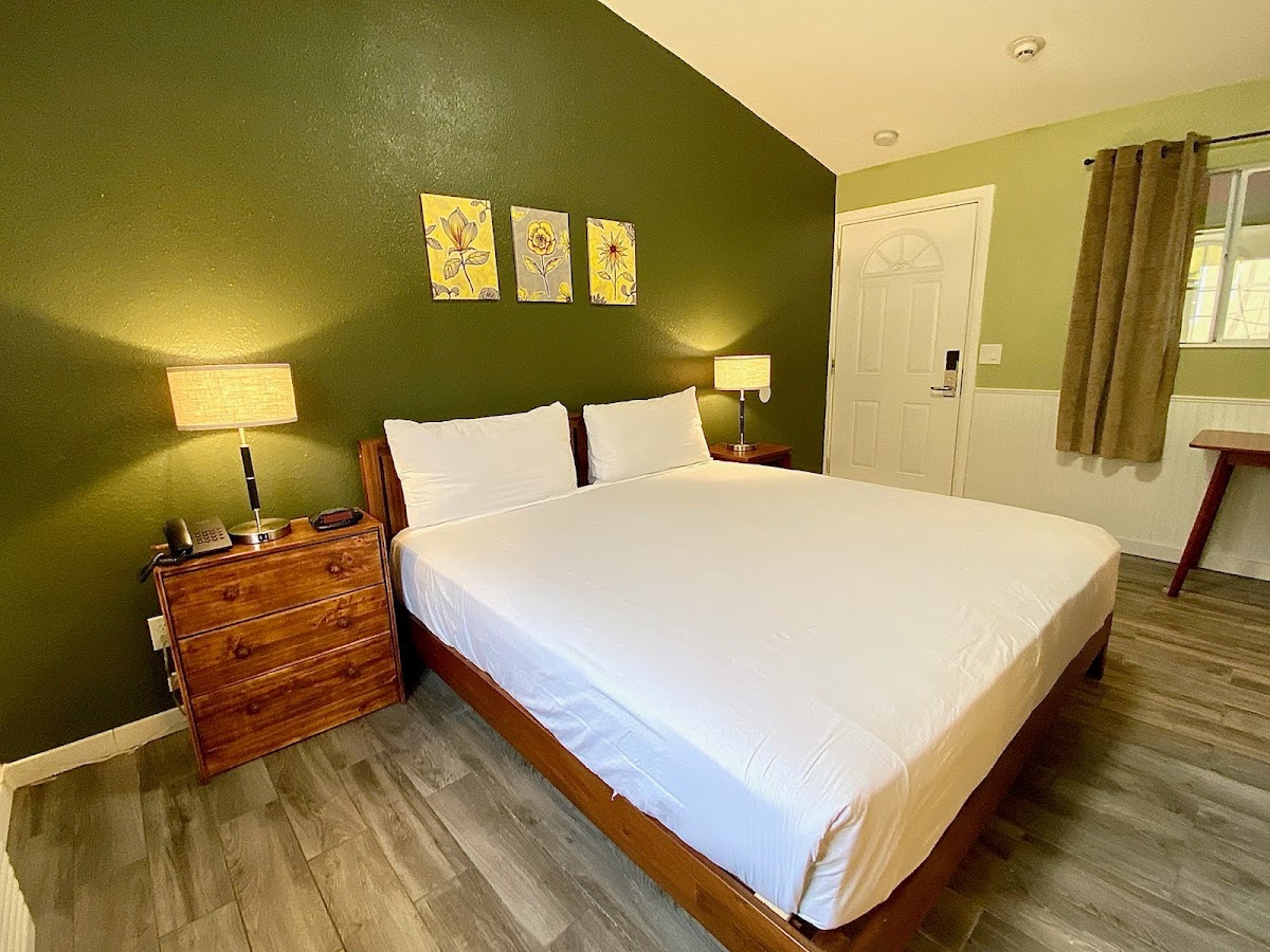 Europa Inn & Suites photo 2