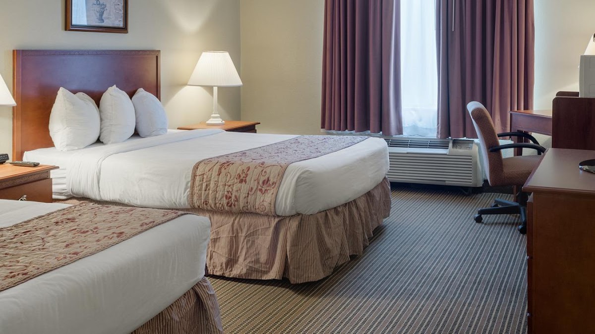Rodeway Inn Greenville photo 2