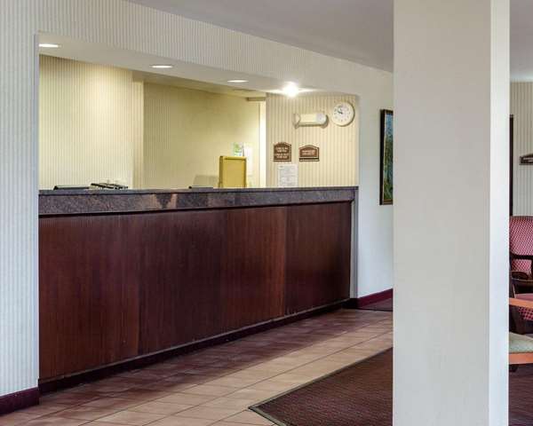 Rodeway Inn Greenville photo 3