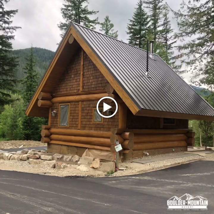 Boulder Mountain Resort
