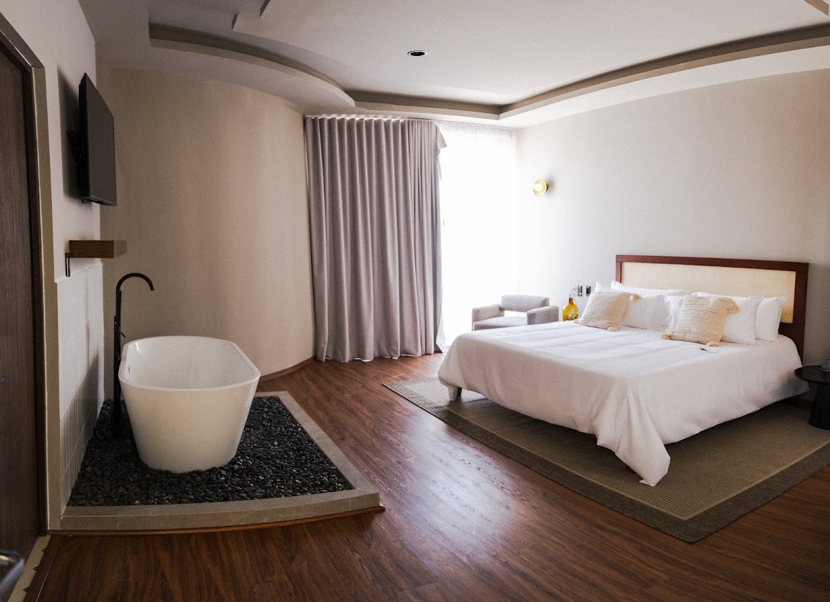 Casa Mädi Hotel Boutique photo 3
