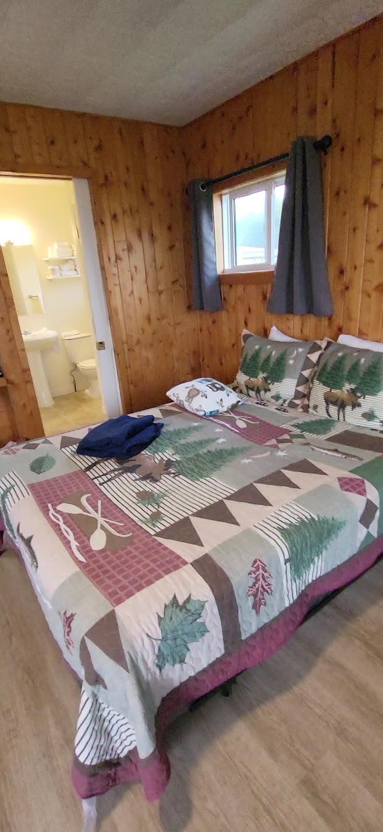 Wigwam Gift Shop & Motel photo 2