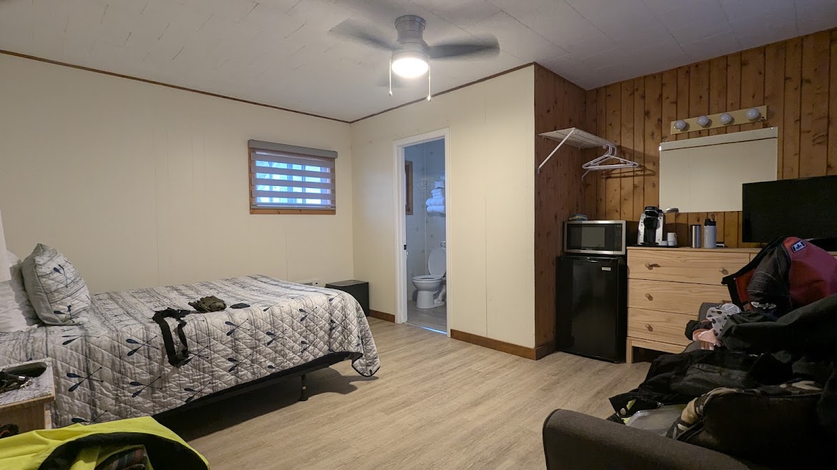 Wigwam Gift Shop & Motel photo 3
