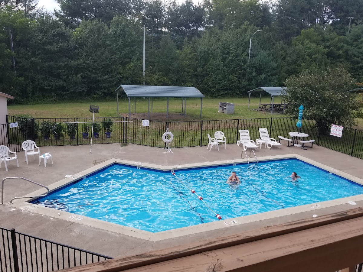 Americas Best Value Inn Canton, NC photo 3