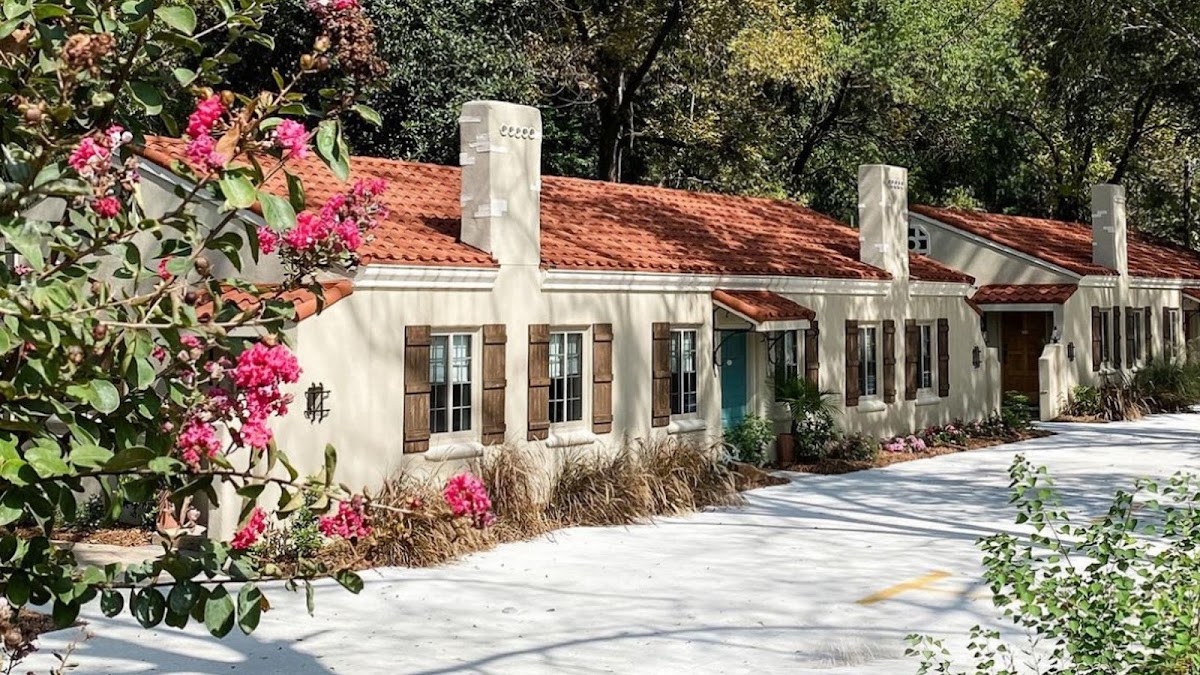 The Villas at Spanish Court