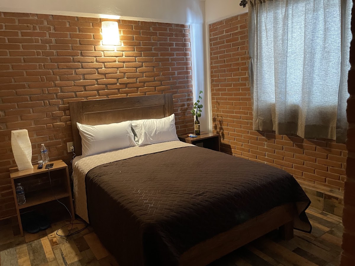 Hotel Johanan photo 3