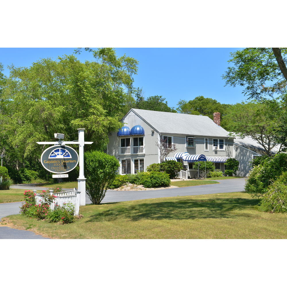 Captains Quarters