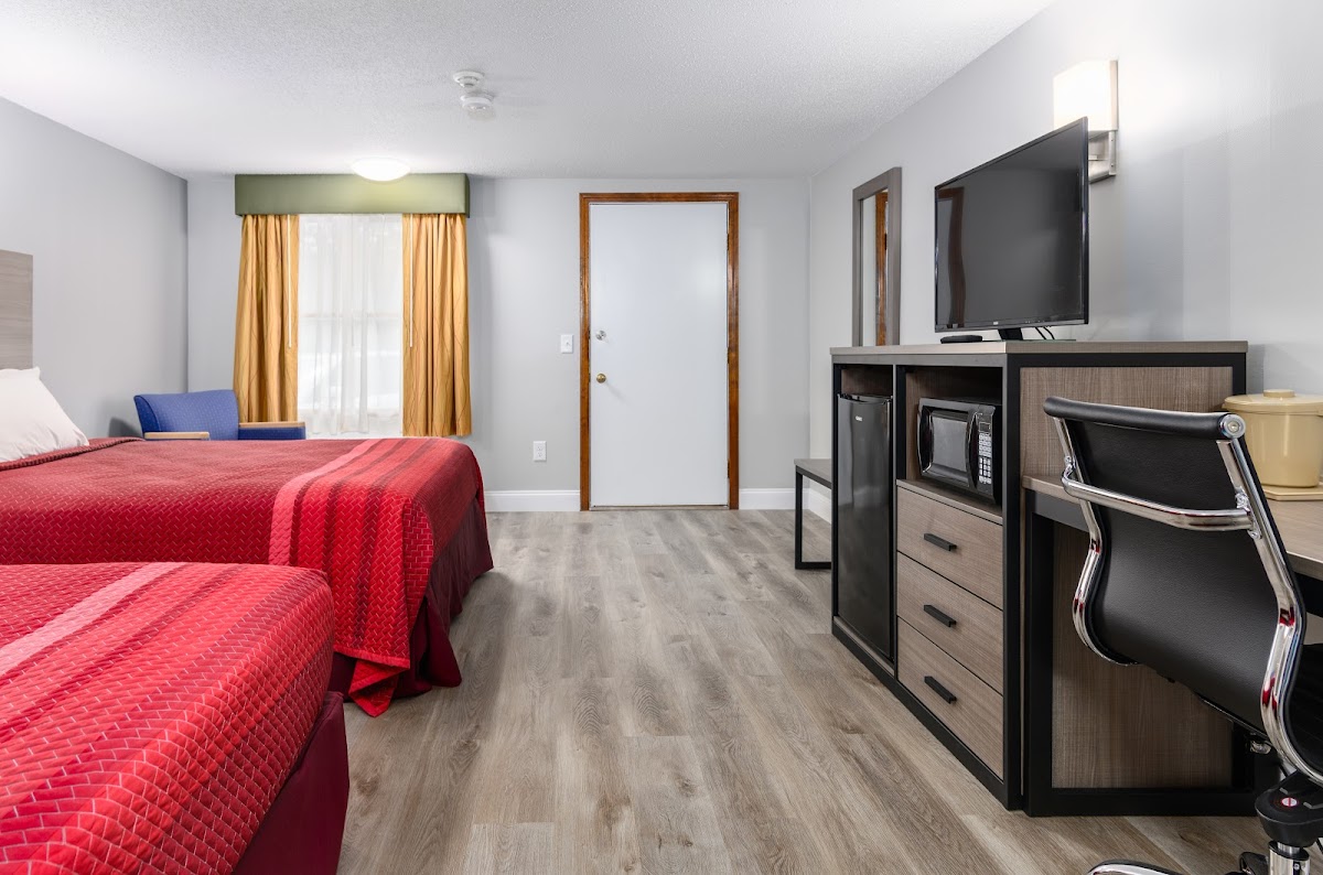 Captains Quarters photo 2