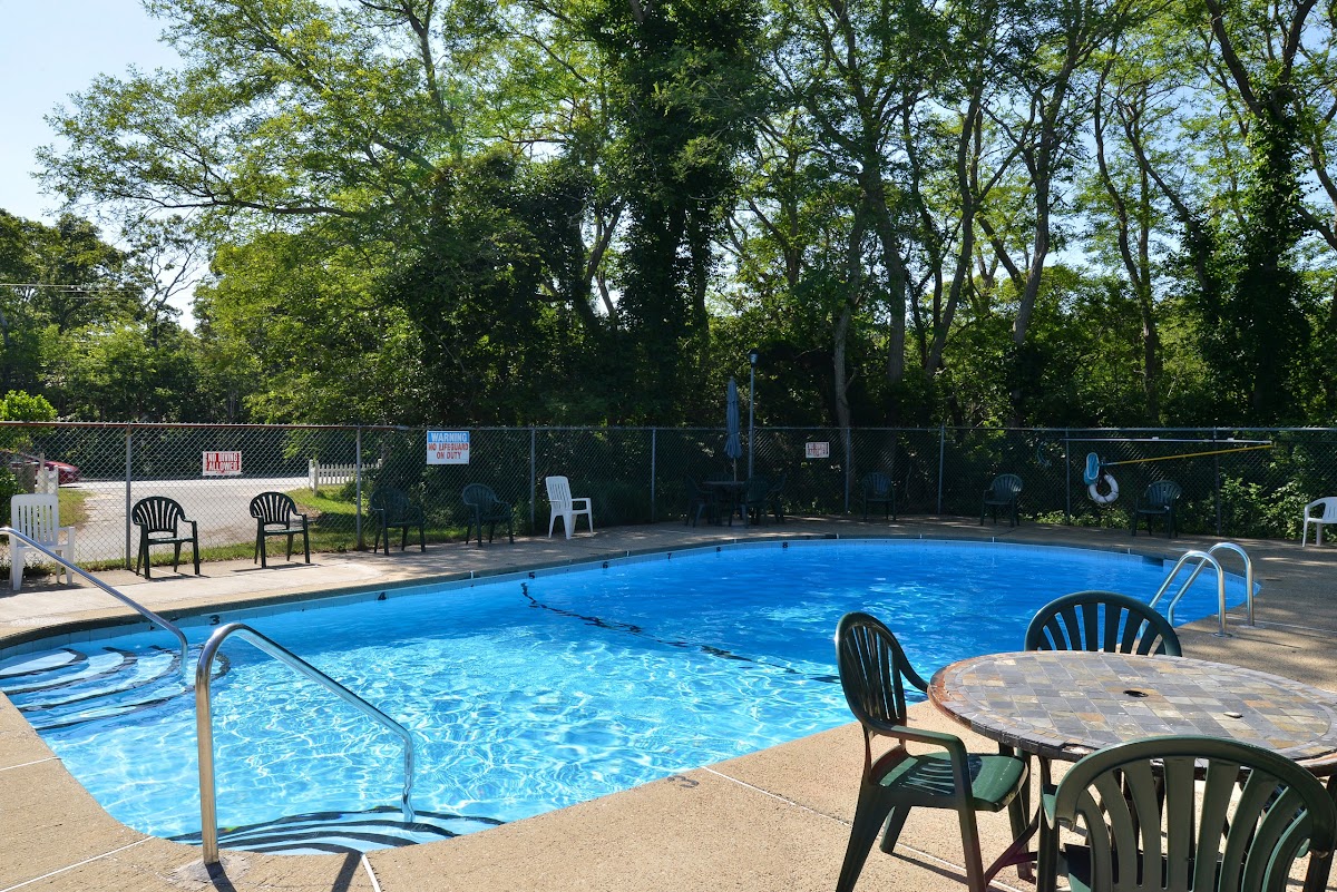 Captains Quarters photo 3