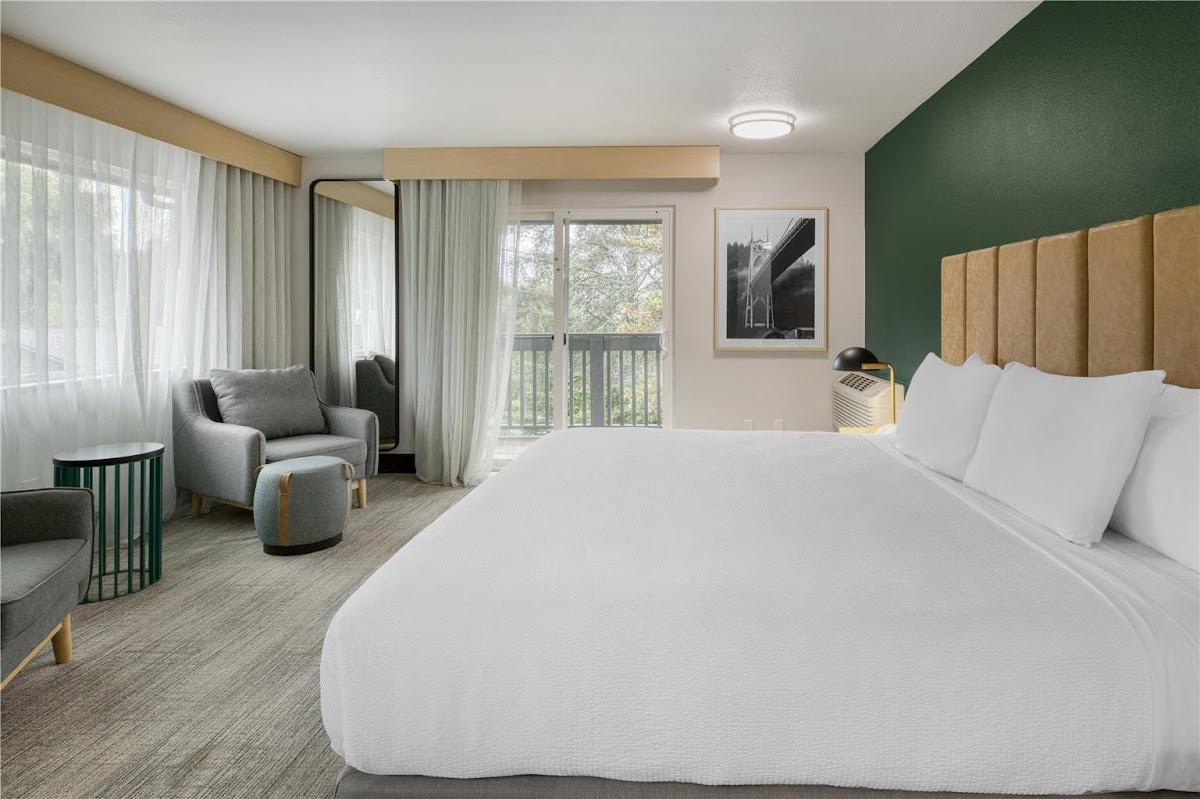 Best Western Portland West Beaverton photo 3
