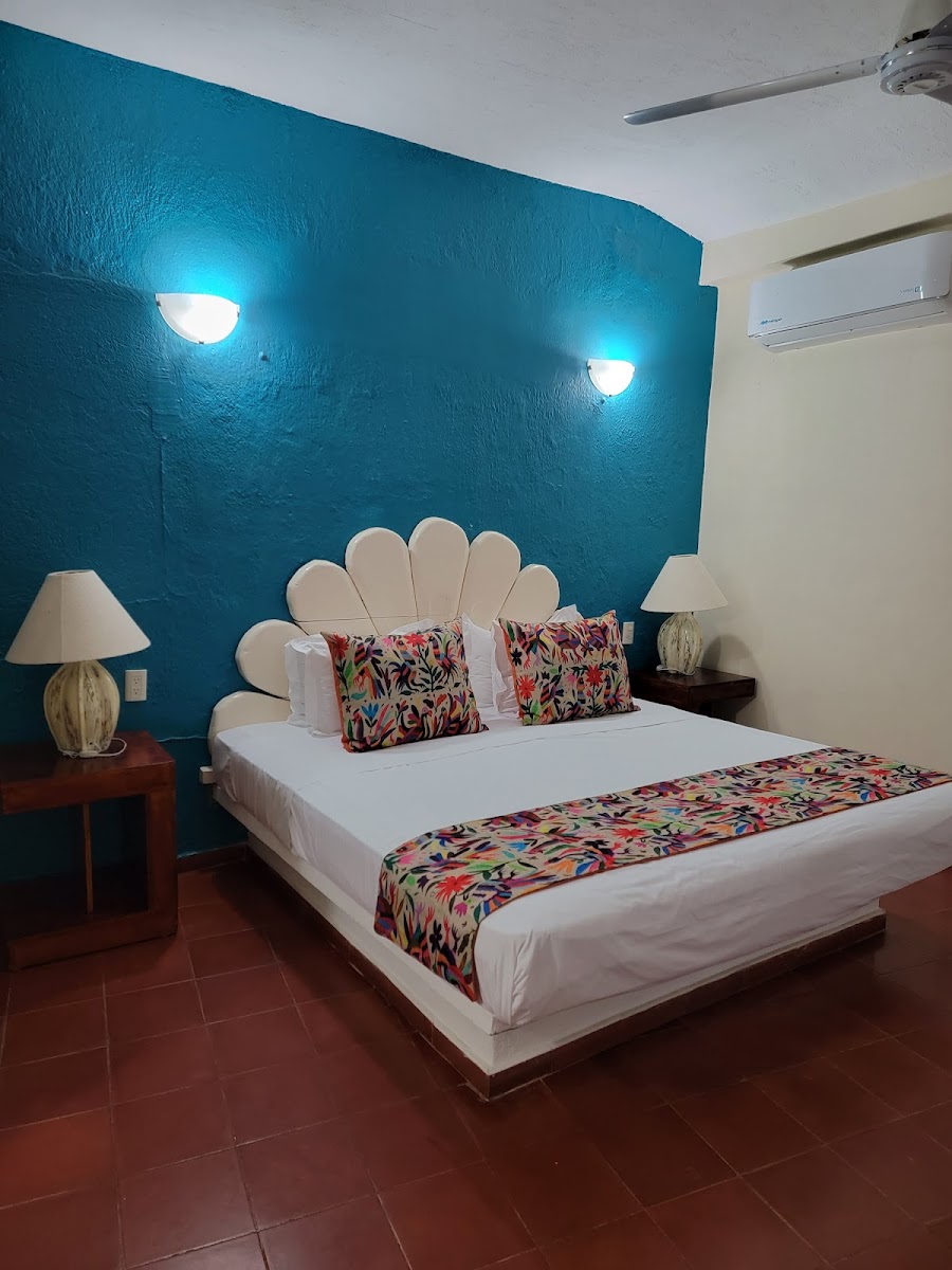 Suites Plaza Del Rio photo 3