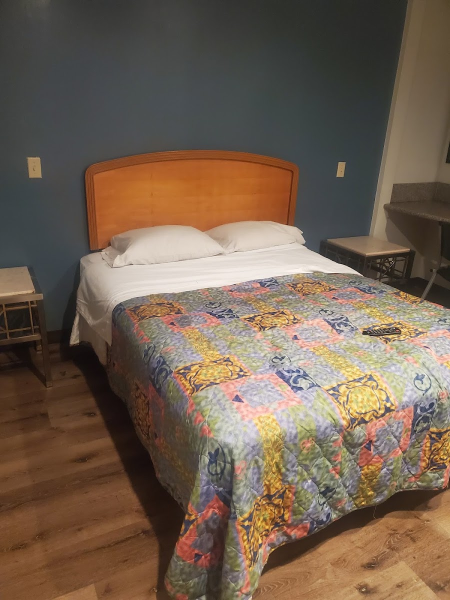 Olive Motel photo 2