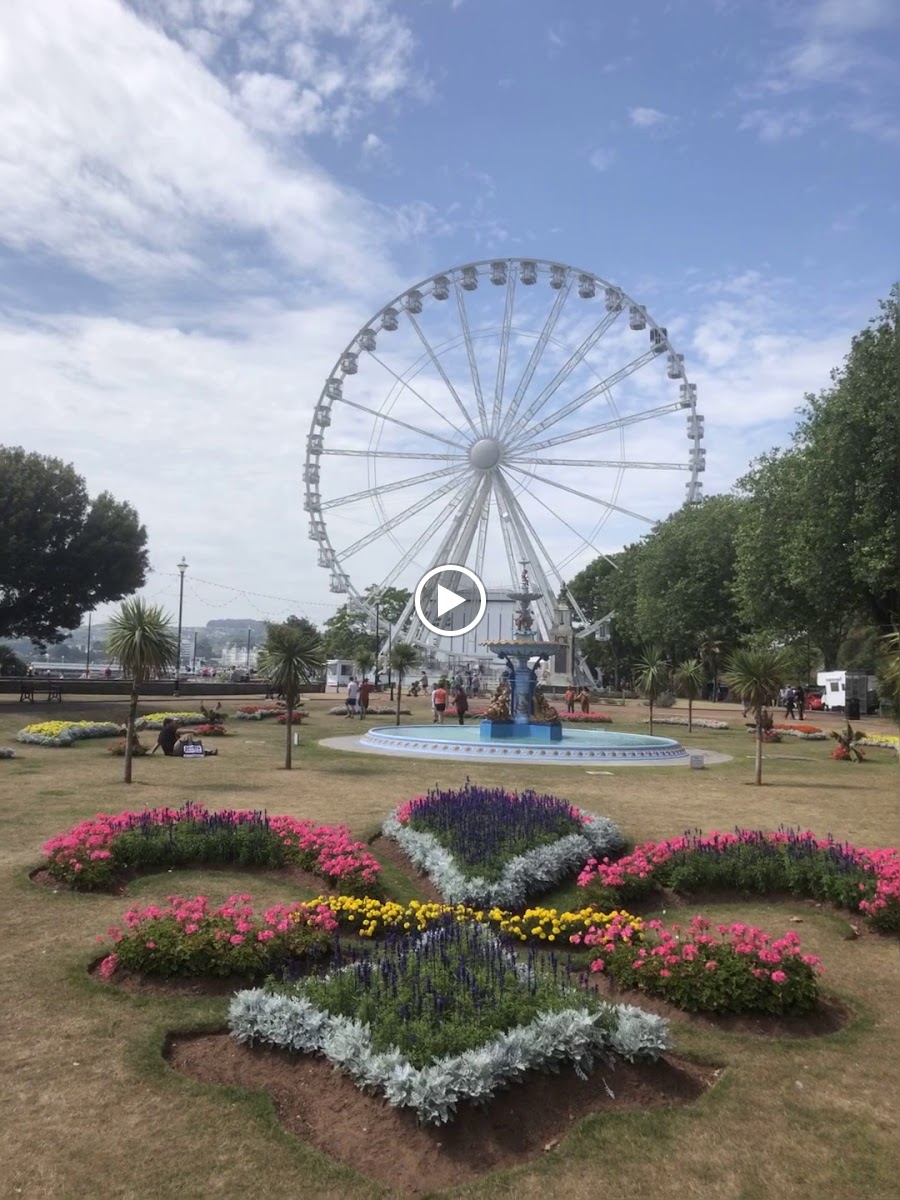 The Cimon photo 2