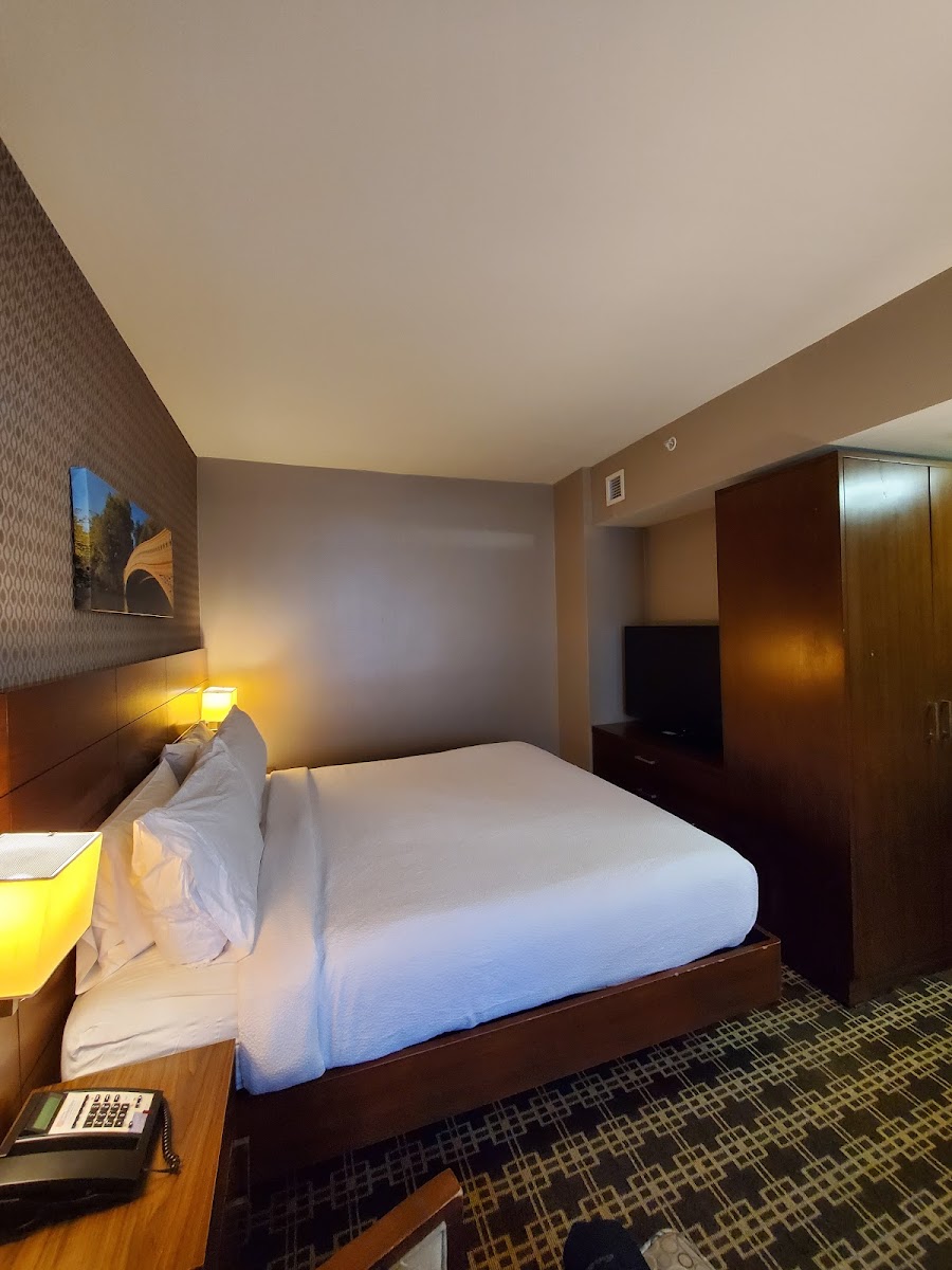Hilton Garden Inn New York/Midtown Park Ave photo 3
