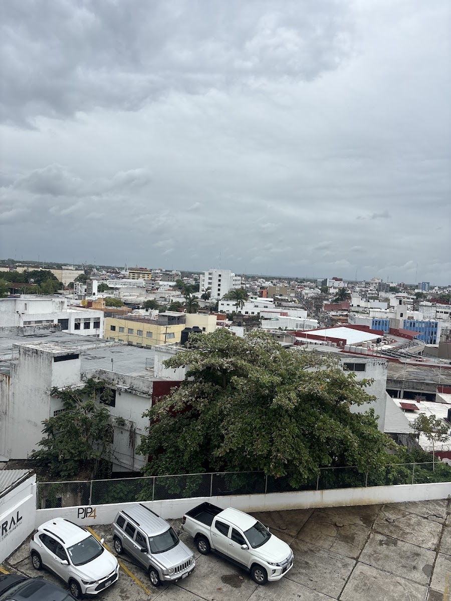 San Ángel Hotel & Suites