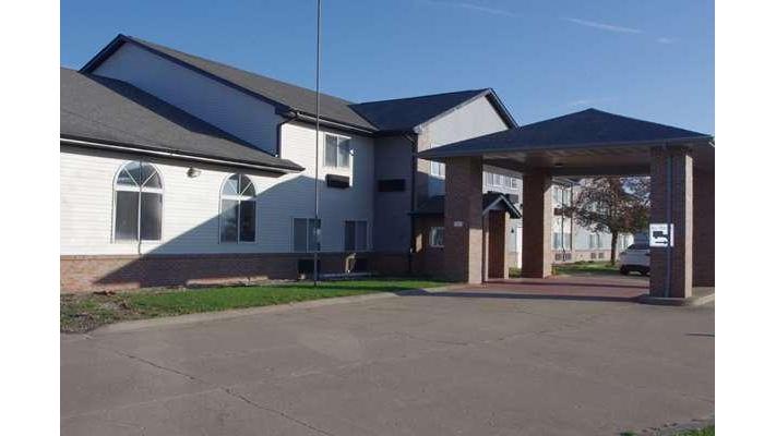 Econo Lodge El Paso, IL photo 2
