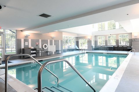 Residence Inn by Marriott Richmond West/Midlothian photo 3