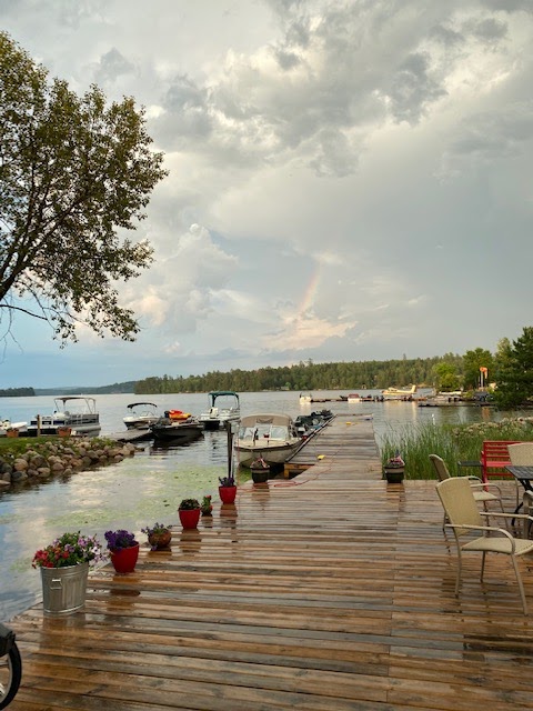 Scott's Peaceful Valley Resort photo 2