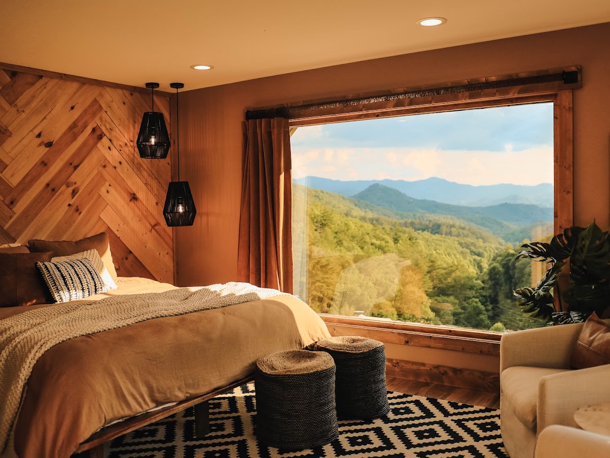 Long View Resort & Spa photo 3