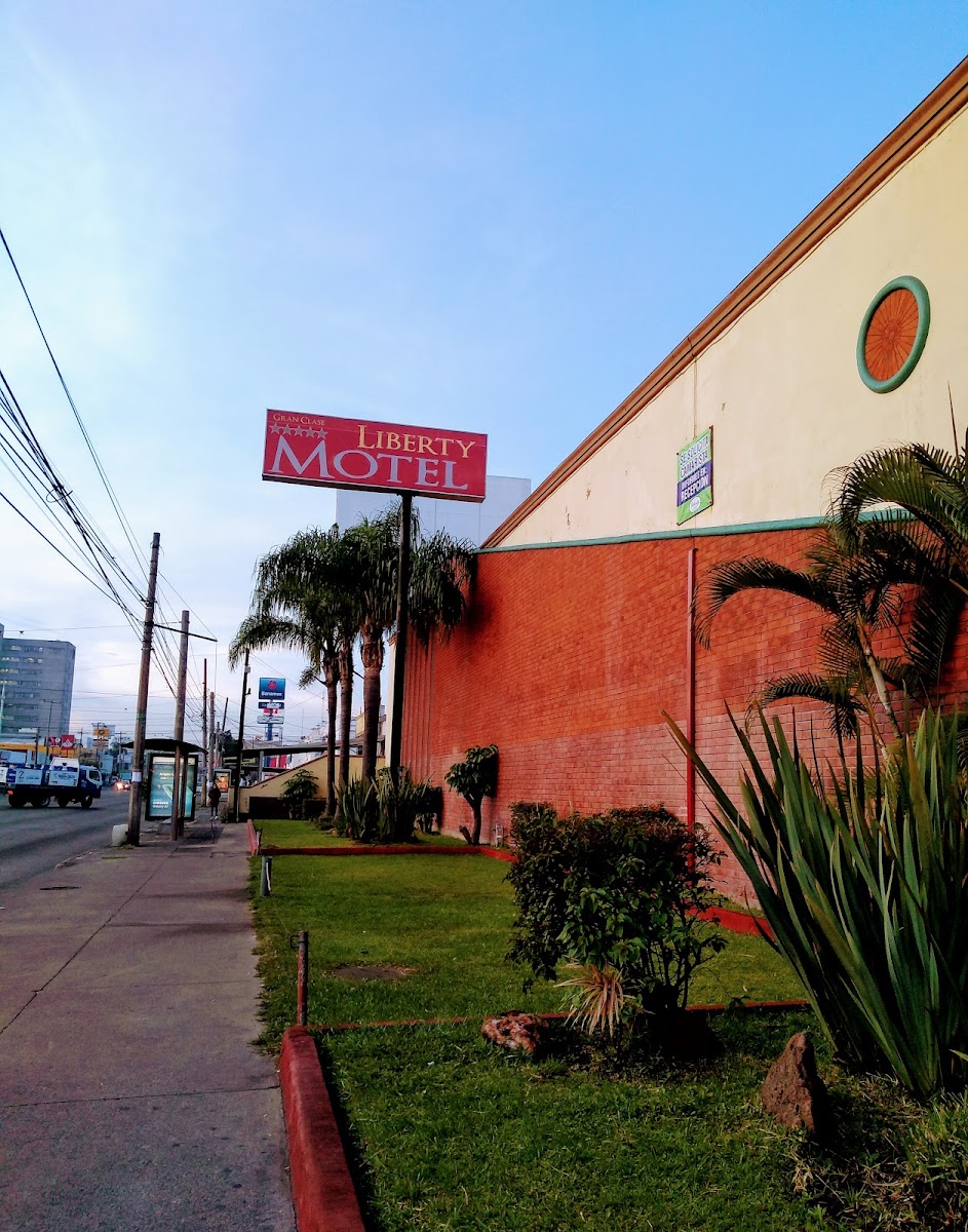 Motel Liberty