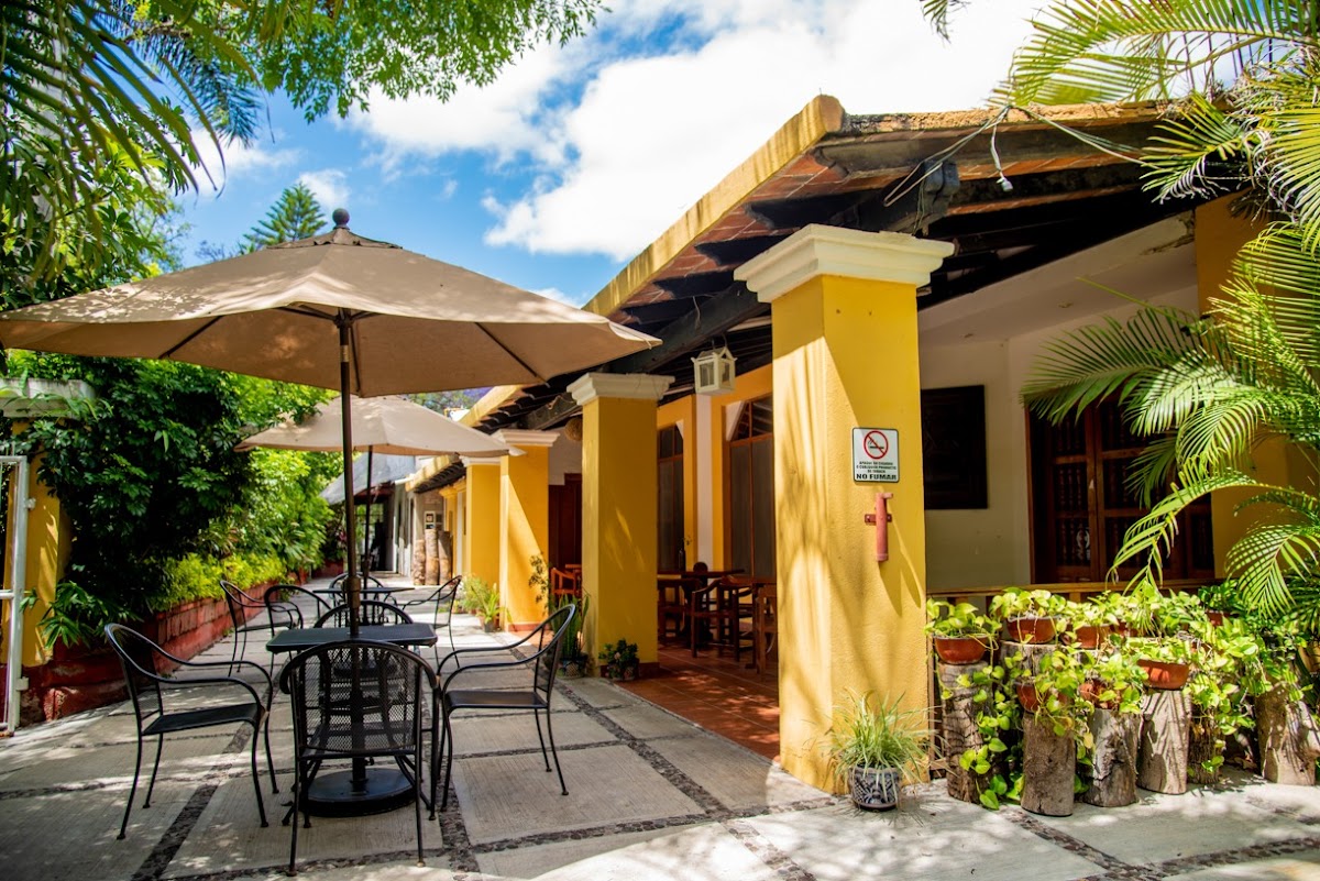El Molino Hotel Boutique & Restaurante