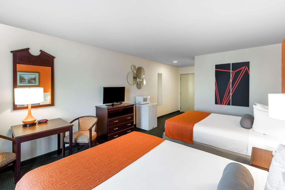Howard Johnson by Wyndham Houma photo 2
