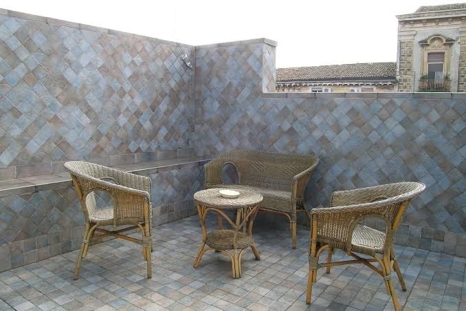 Hotel Politi Residence Catania