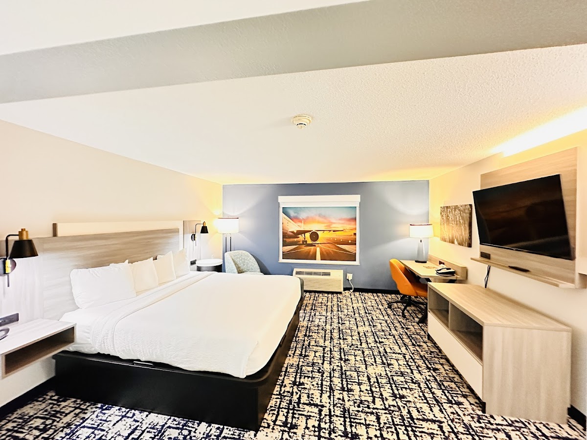 Best Western Plus Omaha Airport Inn photo 3