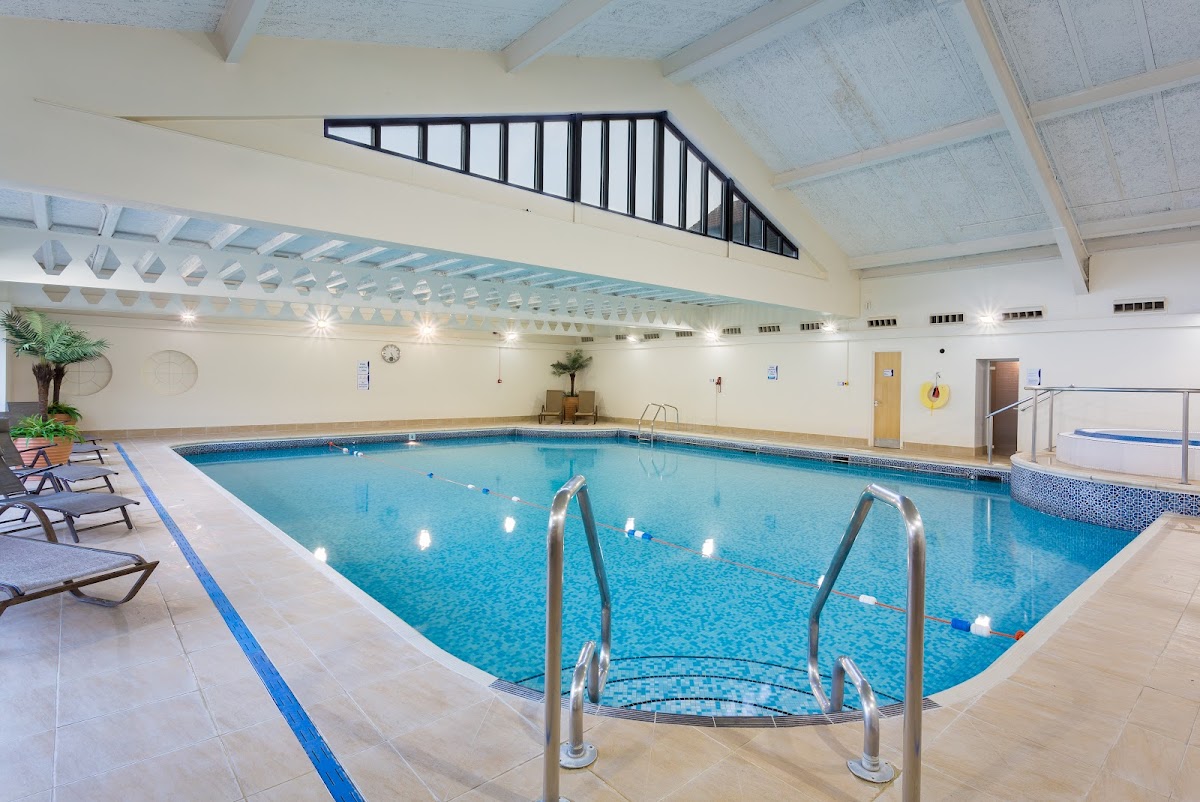 Holiday Inn Cambridge, an IHG Hotel photo 3